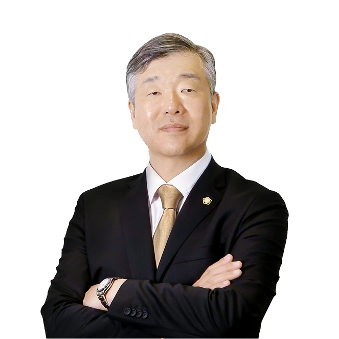 민경철 대표변호사